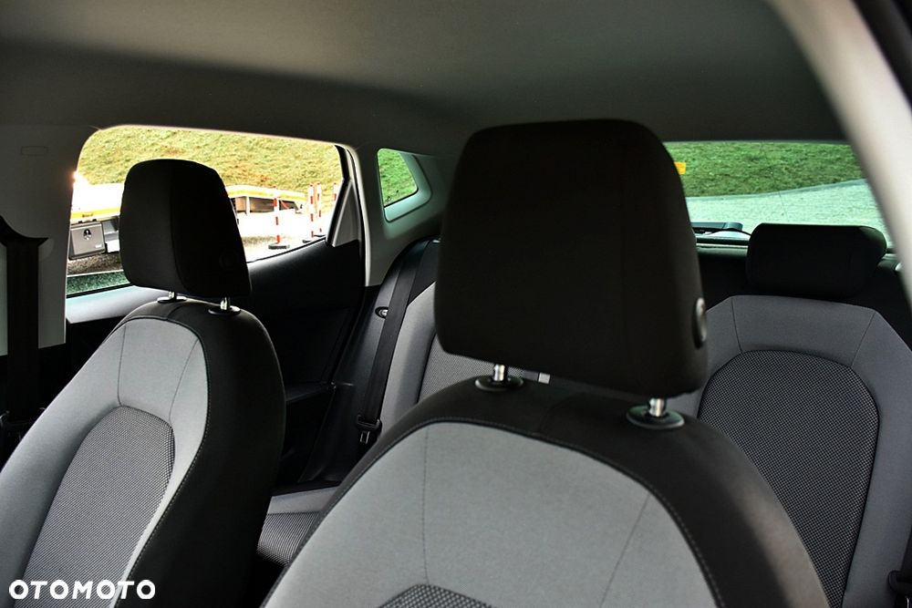 Seat Ibiza 1.0 MPI Reference - 30
