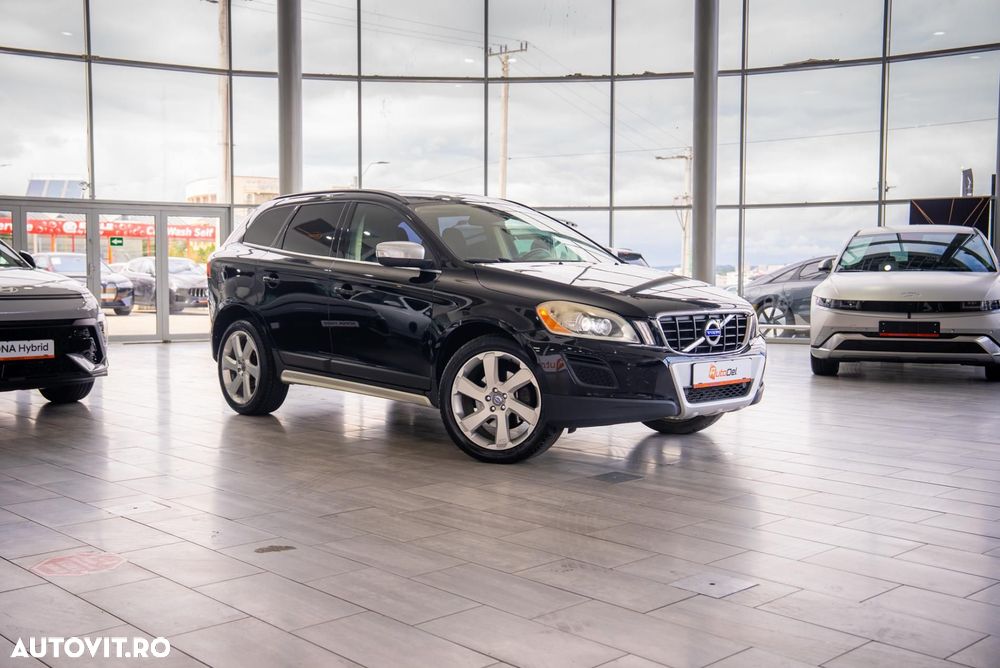 Volvo XC 60 - 24
