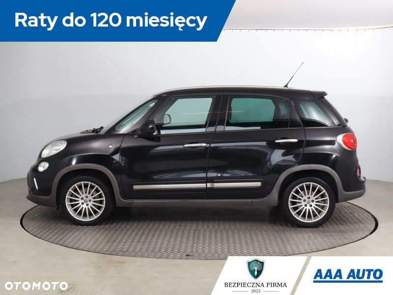 Fiat 500L - 3