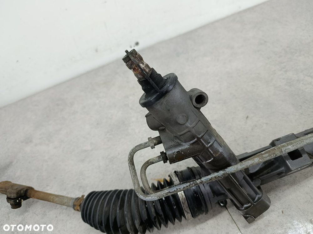 MAGLOWNICA PRZEKŁADNIA KIEROWNICY BMW 1 E87 6763807 028-0080-058-101 1.6 - 8
