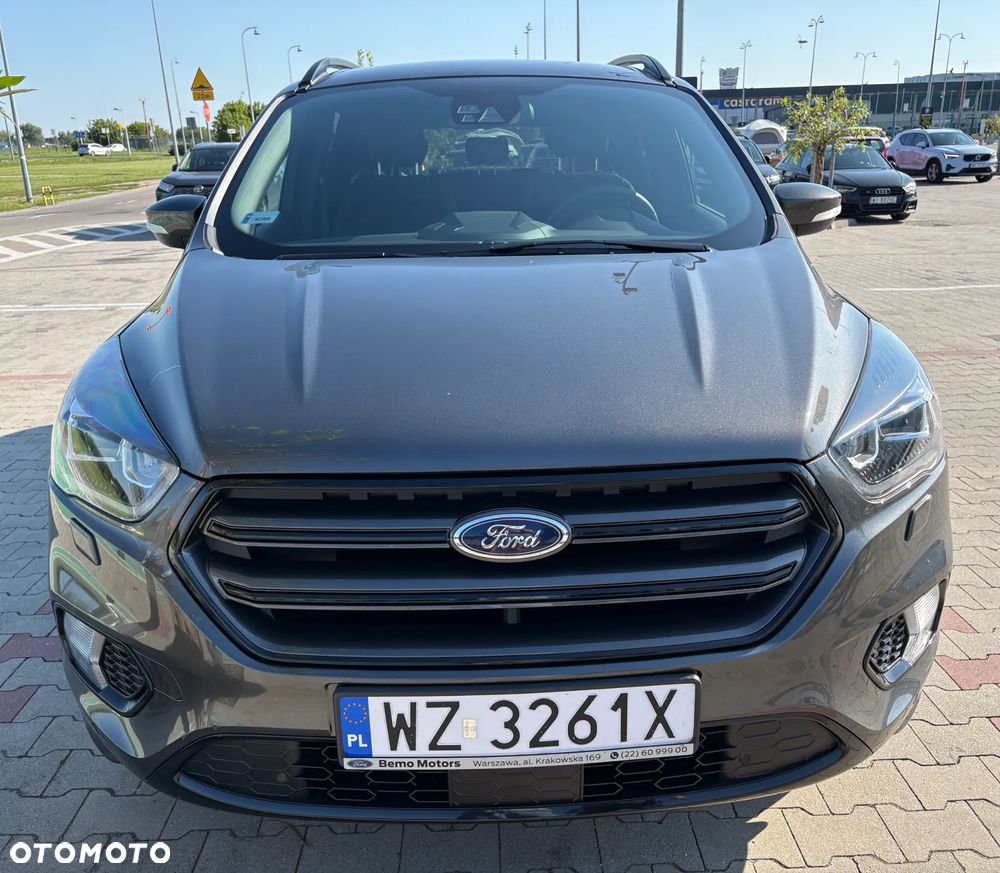Ford Kuga 1.5 EcoBoost FWD ST-Line - 5