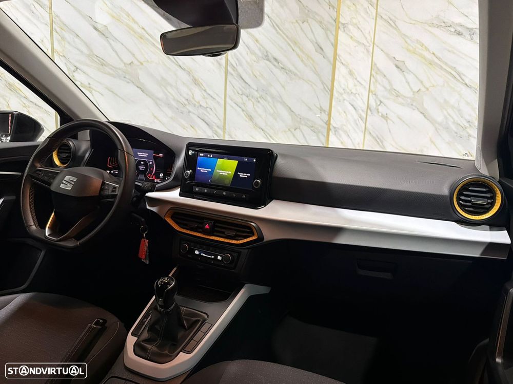 SEAT Arona 1.0 TSI Style - 7
