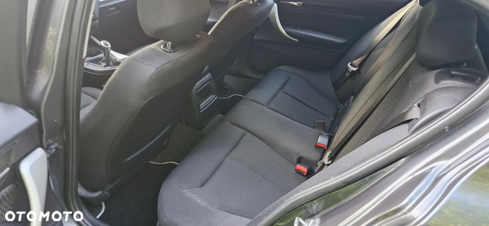 BMW Seria 1 114d Advantage - 14