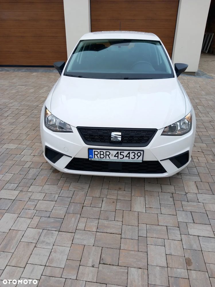 Seat Ibiza - 3