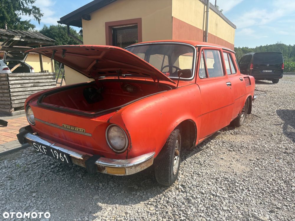 Skoda 100 - 7