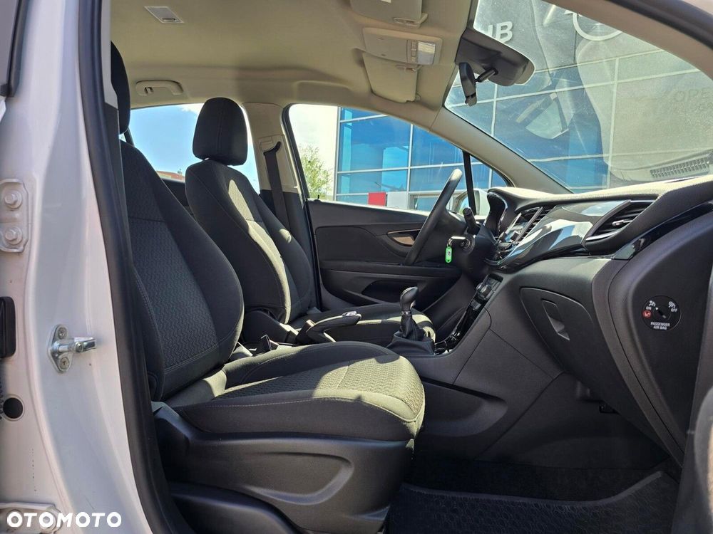 Opel Mokka 1.6 Enjoy S&S - 16