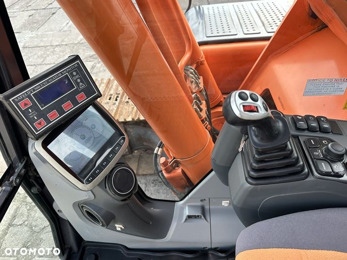 Doosan DX 300 LC-3 - 26