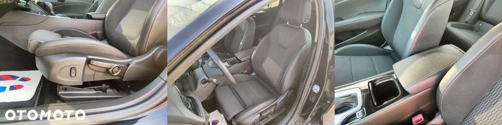 Opel Insignia 1.5 Direct InjectionTurbo Business Innovation - 32
