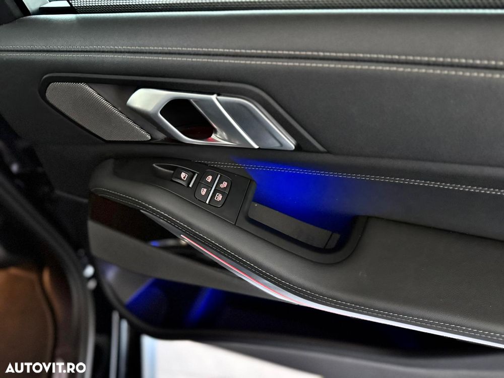 BMW X7 xDrive40d - 15