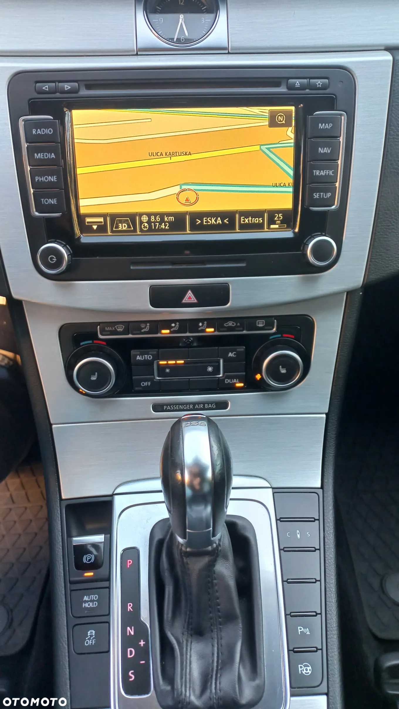 Volkswagen Passat 2.0 TSI Highline DSG - 35