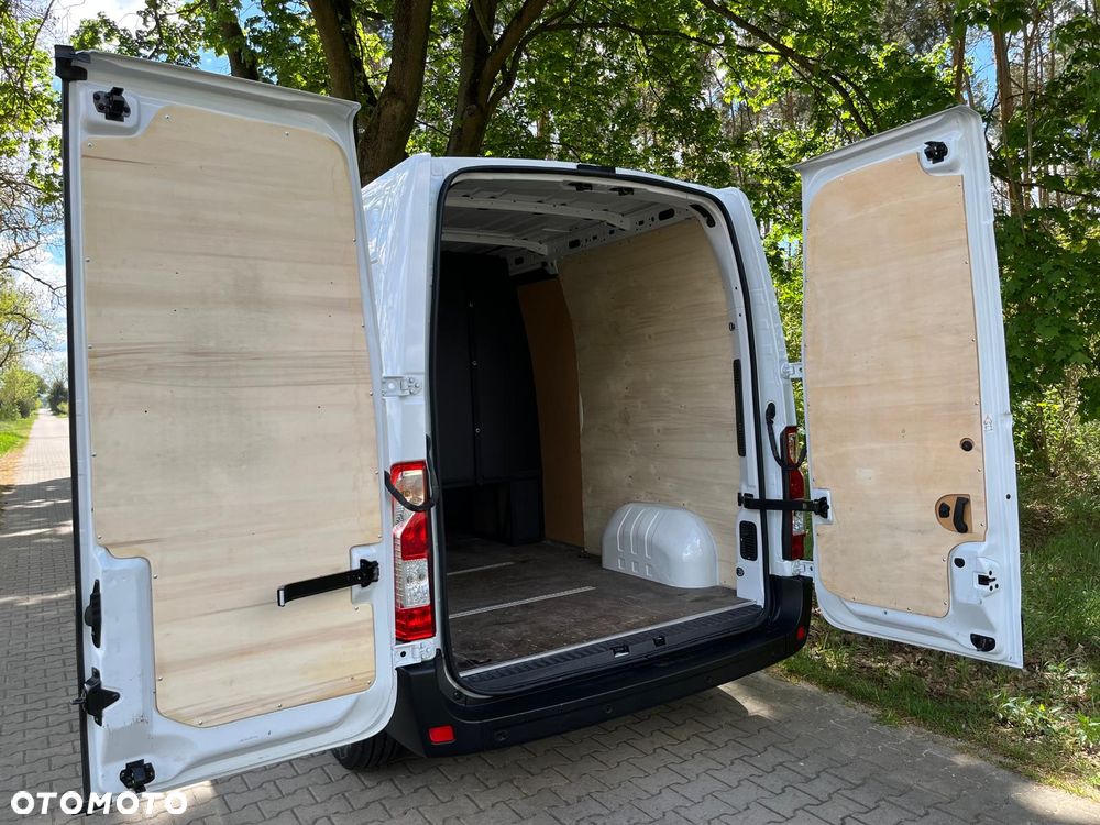 Renault Master - 11