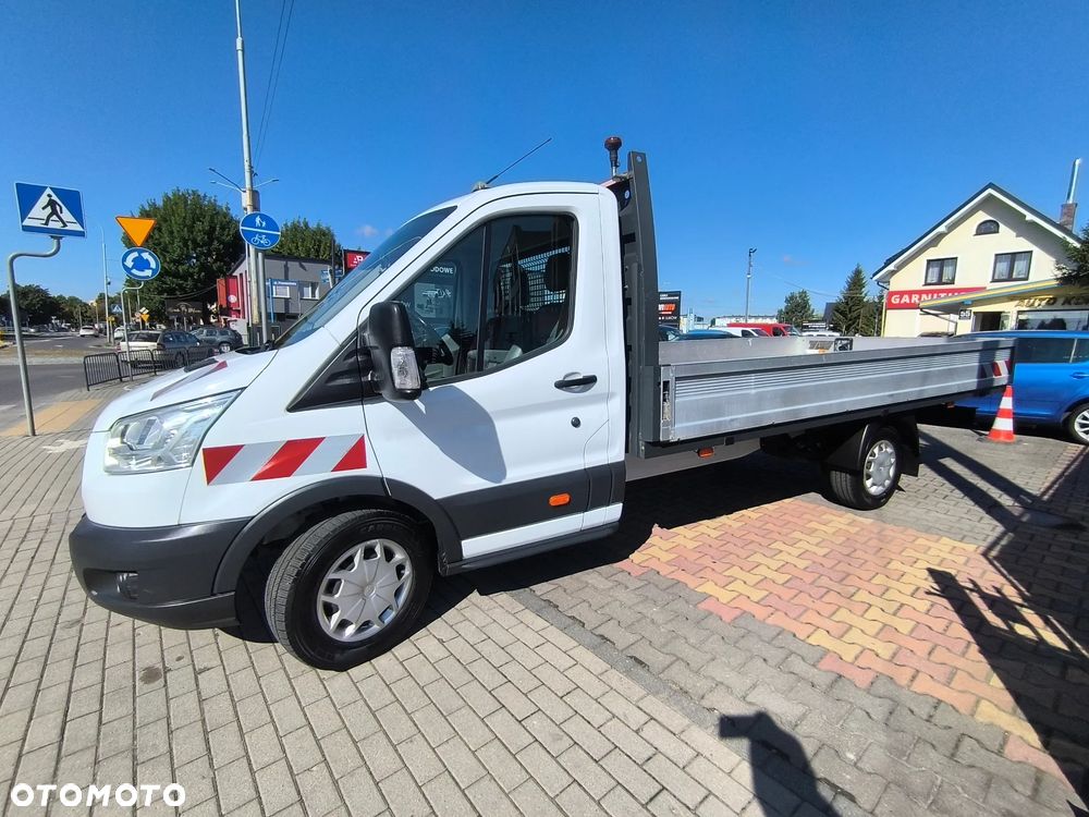 Ford Transit - 7