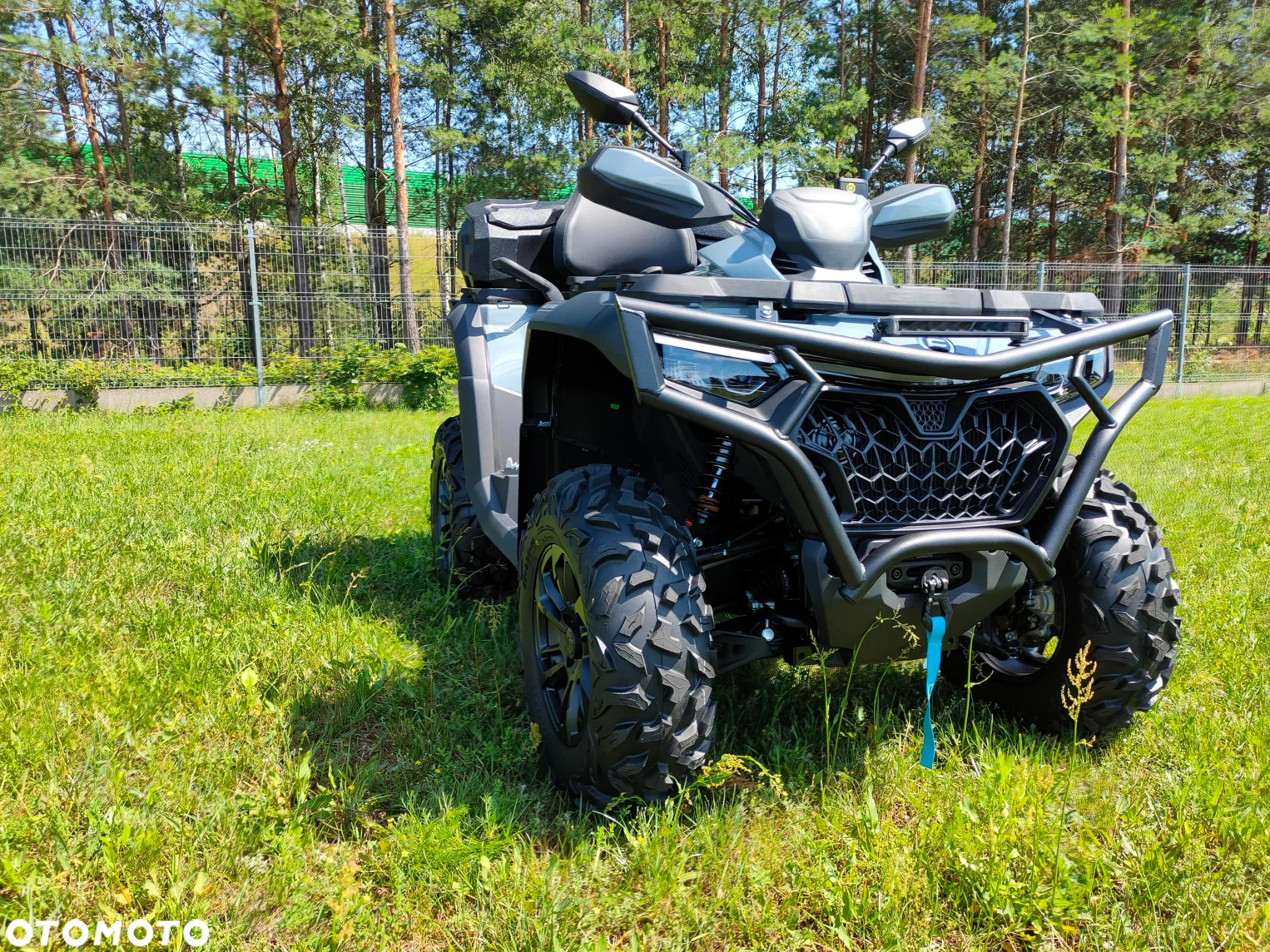 CFMoto Inny - 24