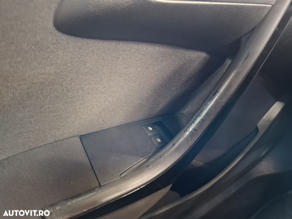 Opel Astra 1.6 CDTI ECOTEC Start/Stop Enjoy - 18