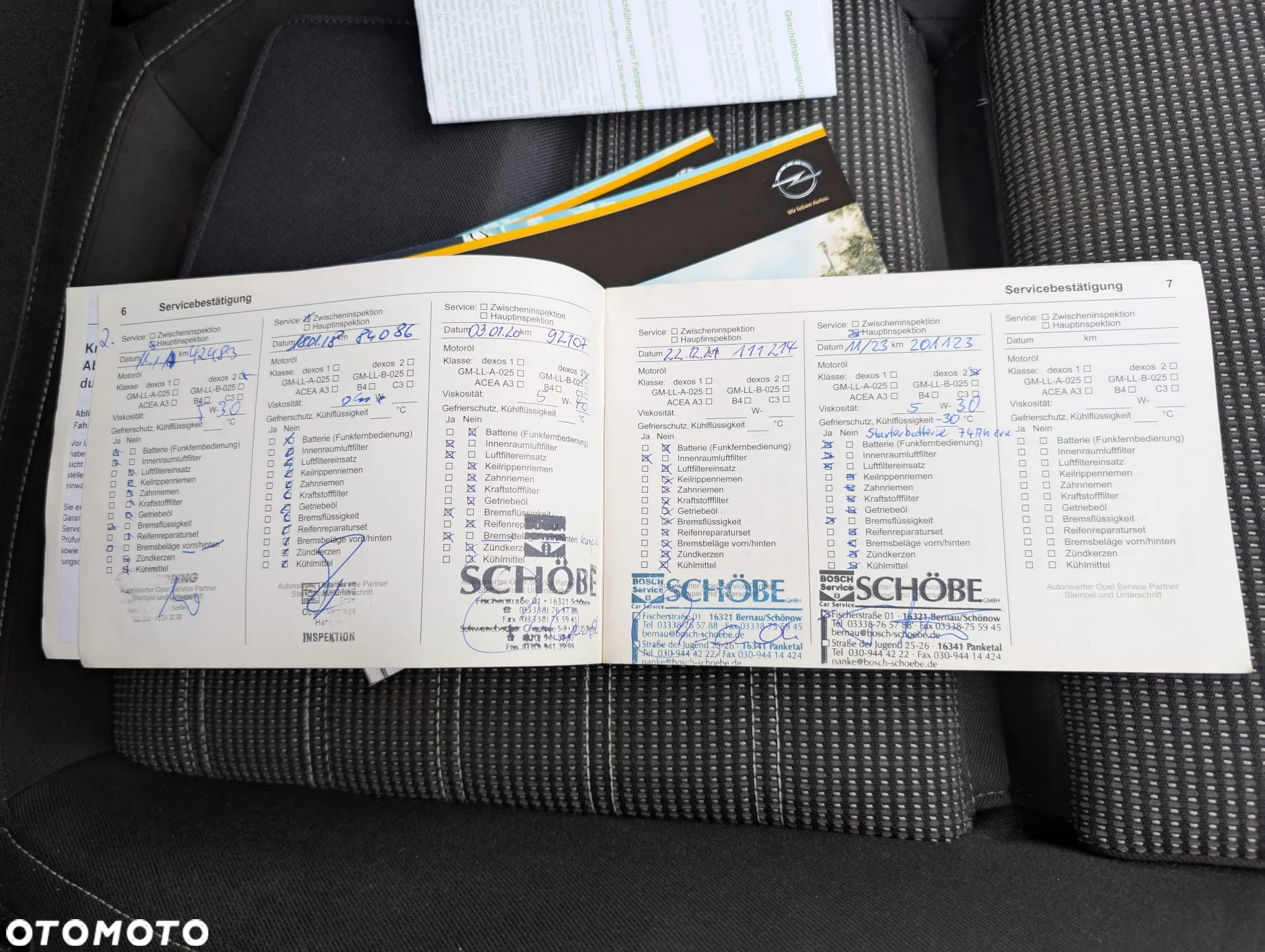 Opel Insignia 2.0 CDTI Edition - 24