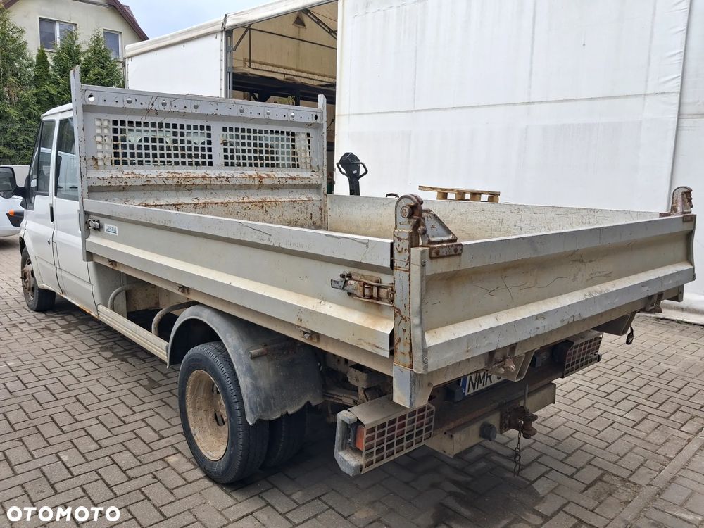 Ford Transit - 5