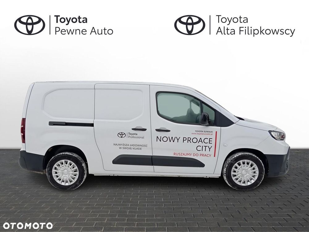 Toyota PROACE CITY - 6