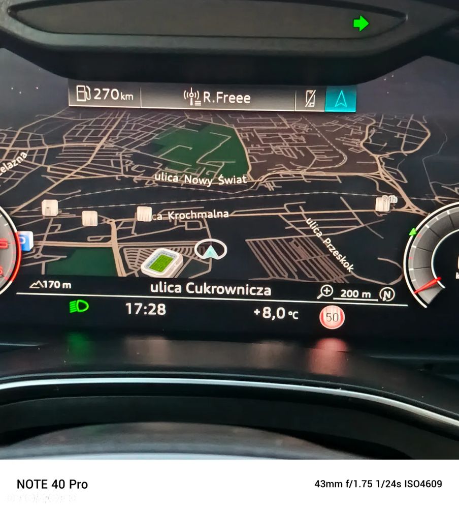 Audi A6 - 21