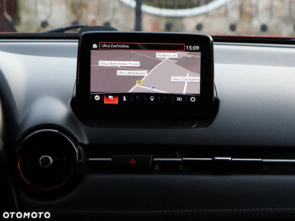 Mazda CX-3 2.0 Skypassion - 29