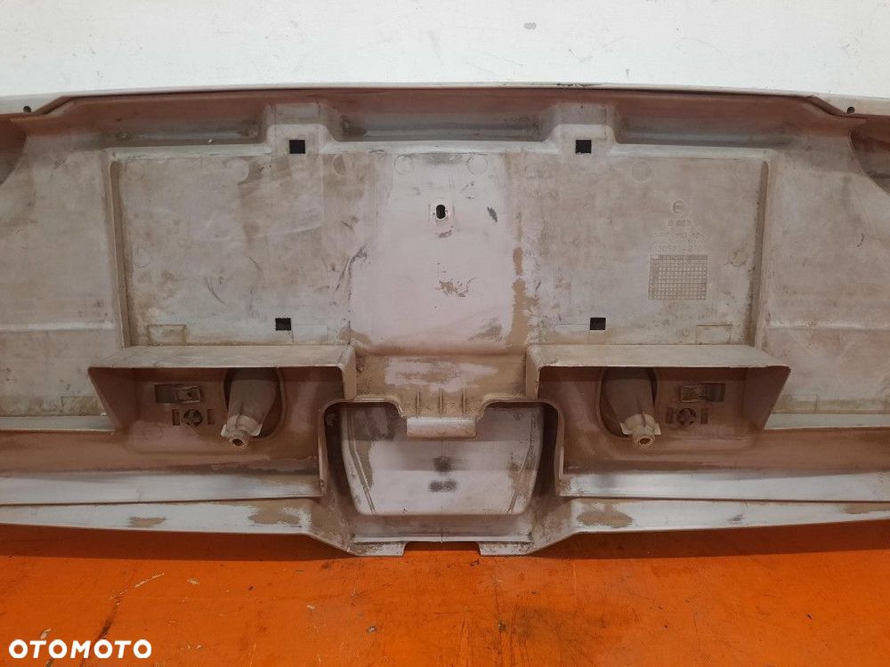 FIAT DUCATO III 06-11 PÓŁKA SCHOWEK PODSUFITKI 1305824070 - 9