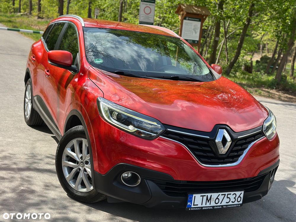 Renault Kadjar Energy TCe 130 Business - 16