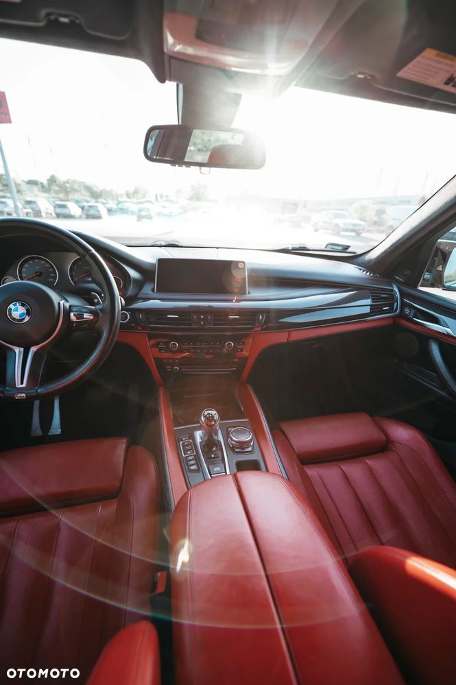 BMW X5 M Standard - 29