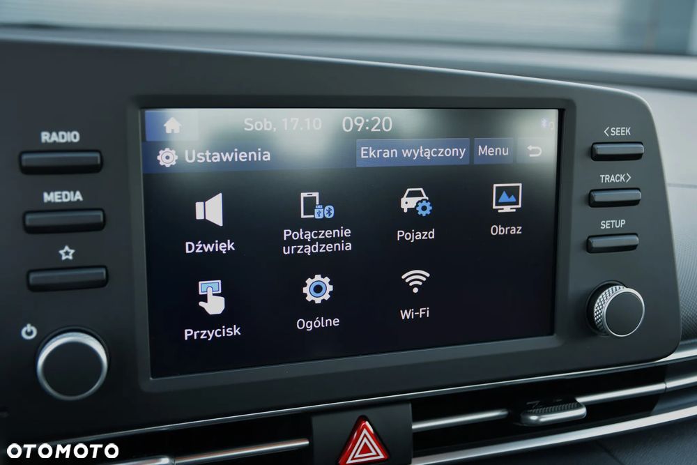 Hyundai Elantra 1.6 Smart - 33
