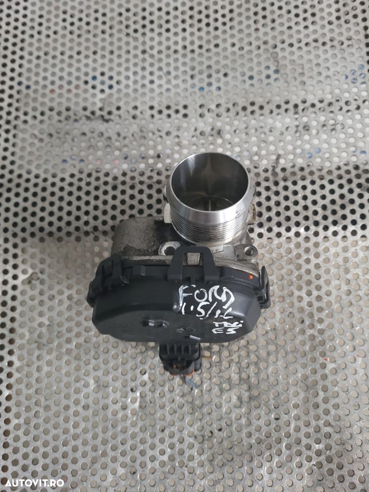 Clapeta Acceleratie Peugeot 308 508 Ford Kuga 1.5 Tdci 1.6 Tdci Cod  Factura Si Garantie - 2