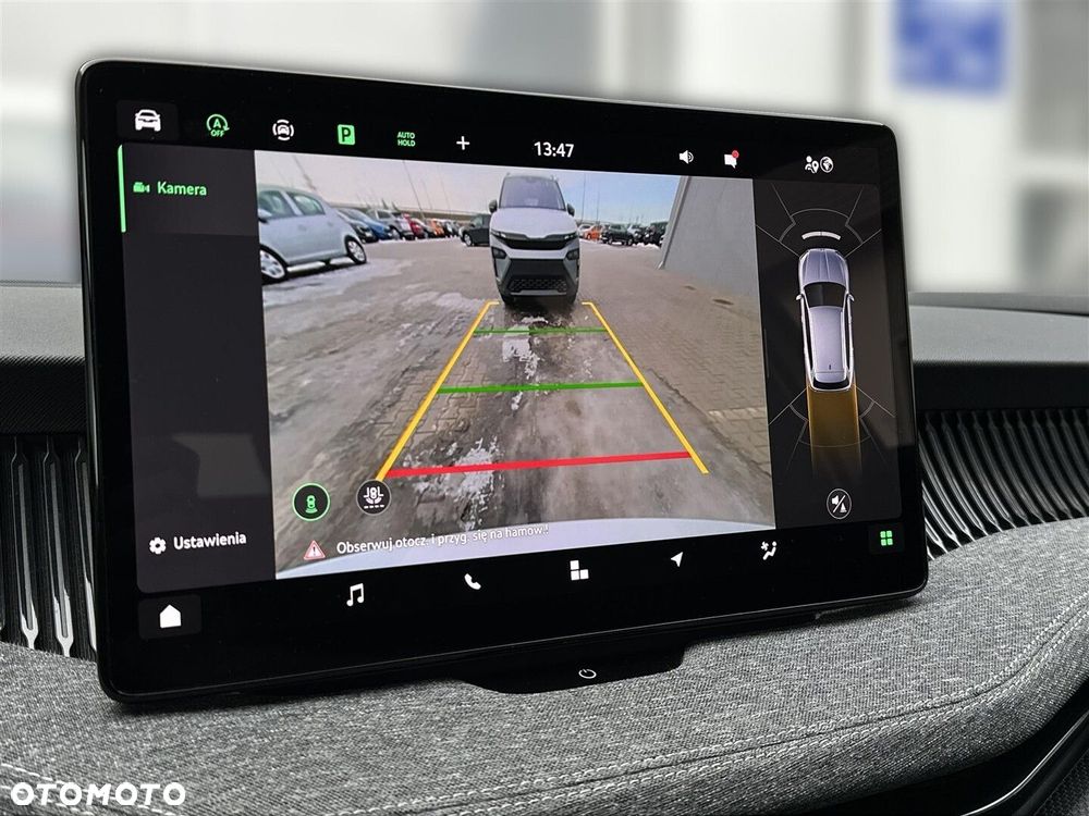 Skoda Superb 2.0 TDI SCR 4x4 Selection DSG - 31