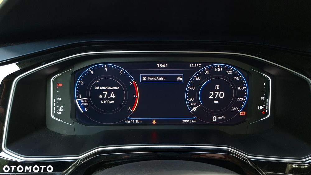 Volkswagen Polo 1.0 United - 18