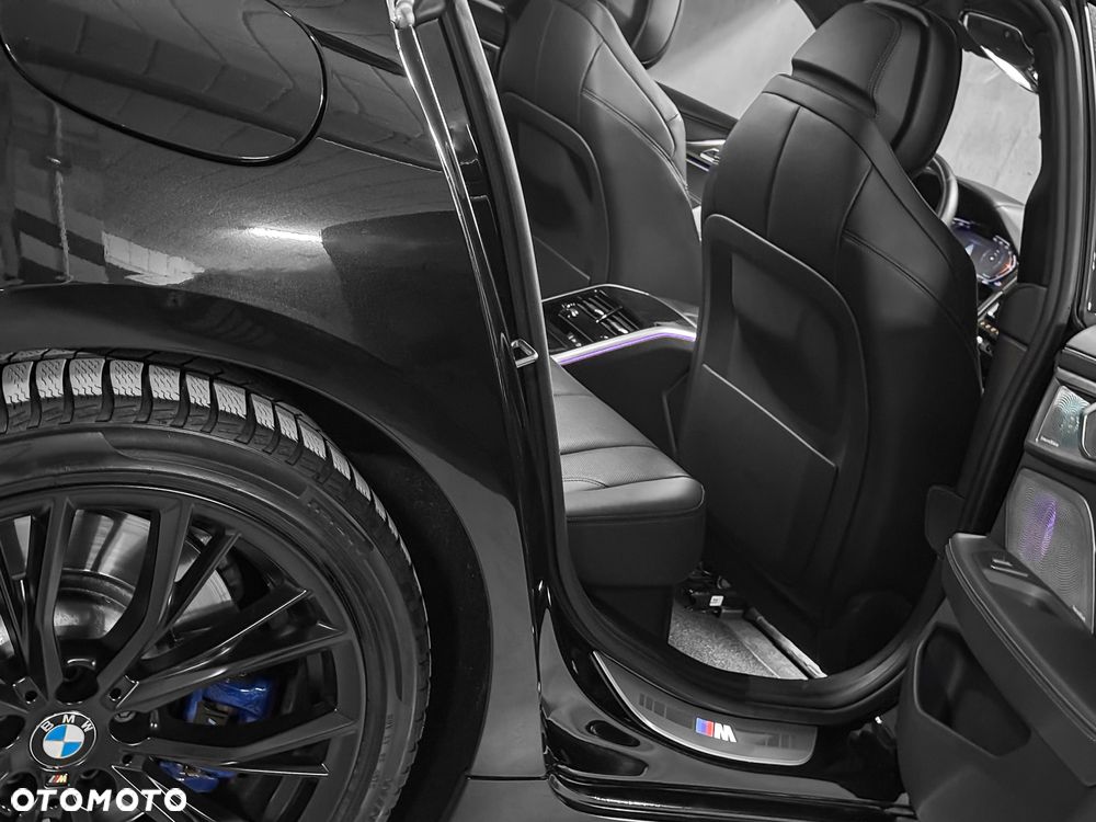 BMW Seria 8 840d xDrive - 33