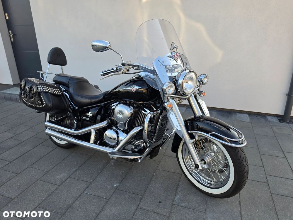 Kawasaki Vulcan - 16