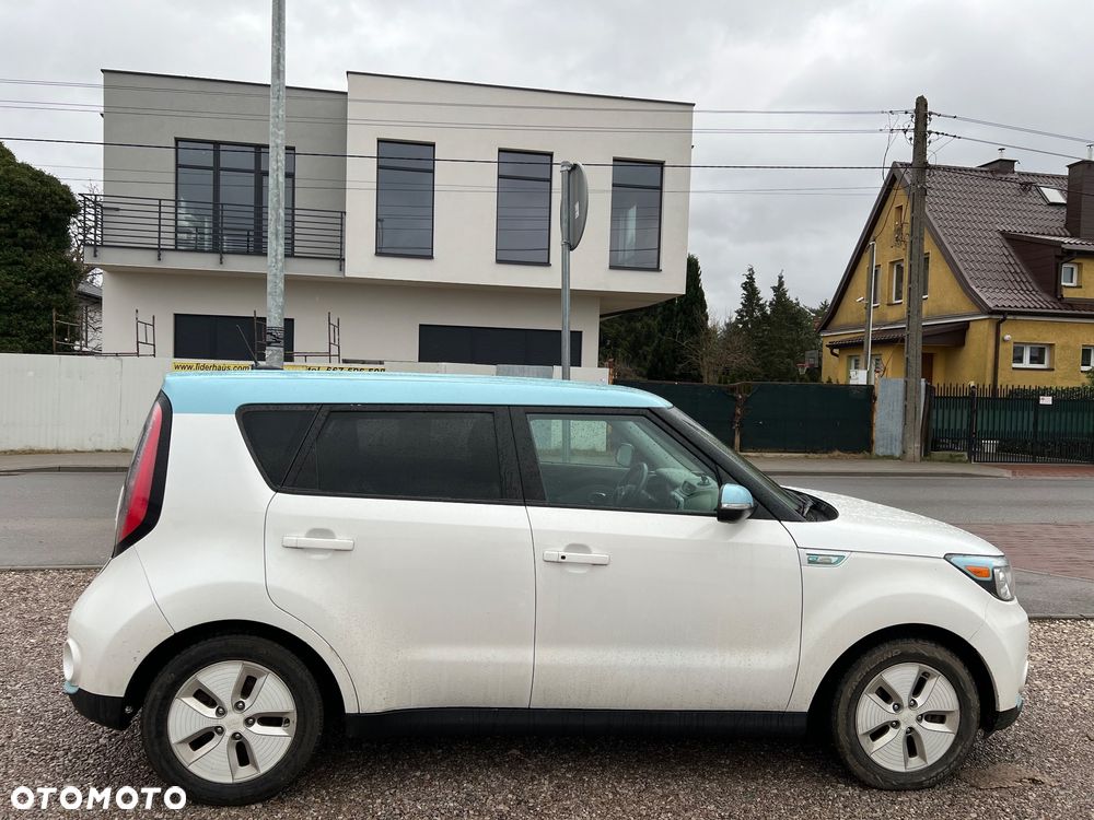 Kia Soul - 16