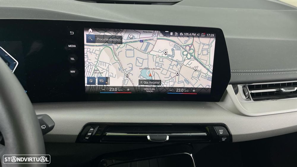 BMW 218 Active Tourer i Auto - 17