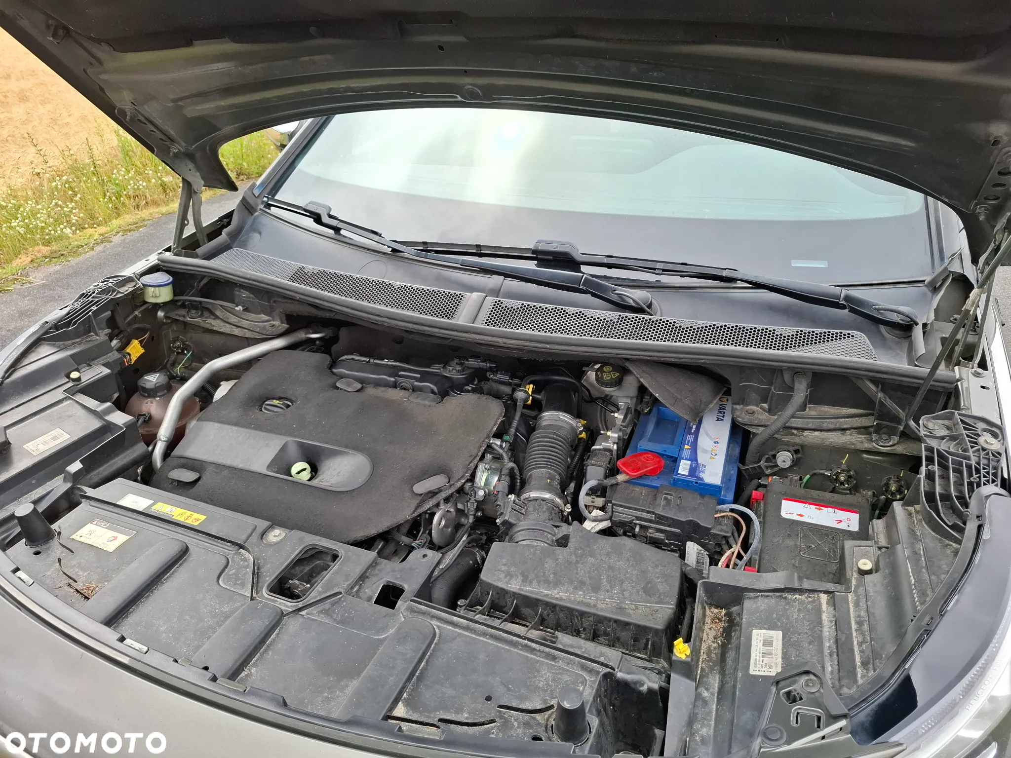 Peugeot 3008 BlueHDi 180 Stop & Start EAT6 GT - 27