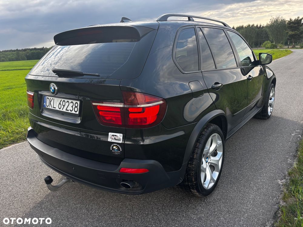 BMW X5 - 5