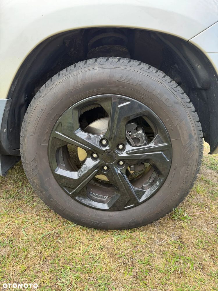 Nissan X-Trail 2.2 dCi 4x4 DPF Columbia - 15