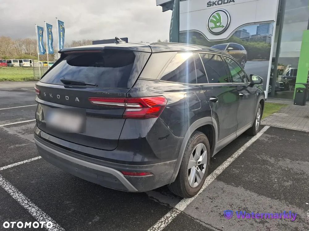Skoda Kodiaq - 5