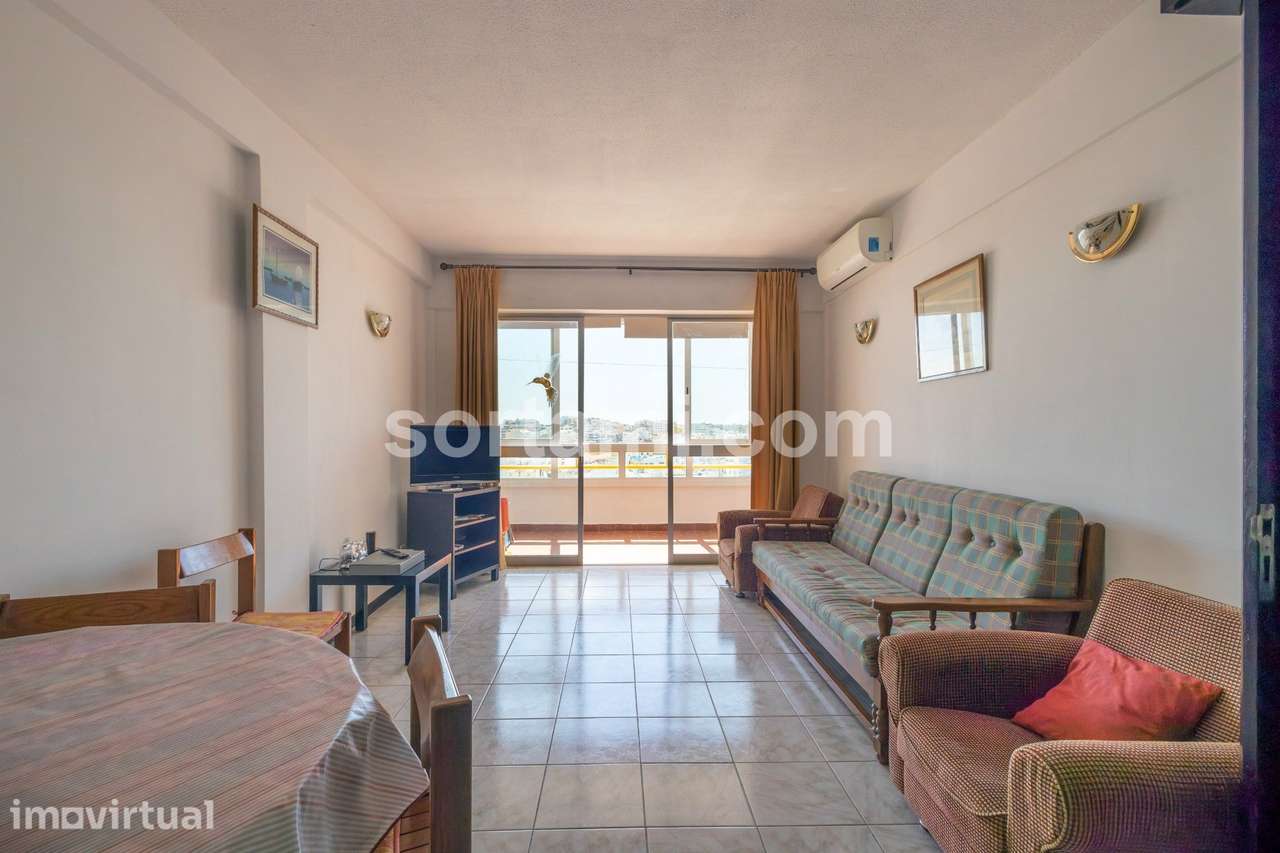 Apartamento T1 Venda em Quarteira,Loulé - Grande imagem: 4/12
