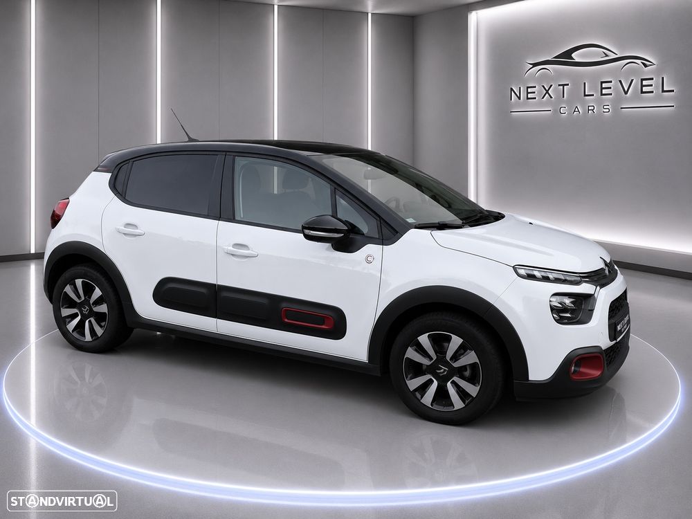 Citroën C3 1.2 PureTech C-Series - 11