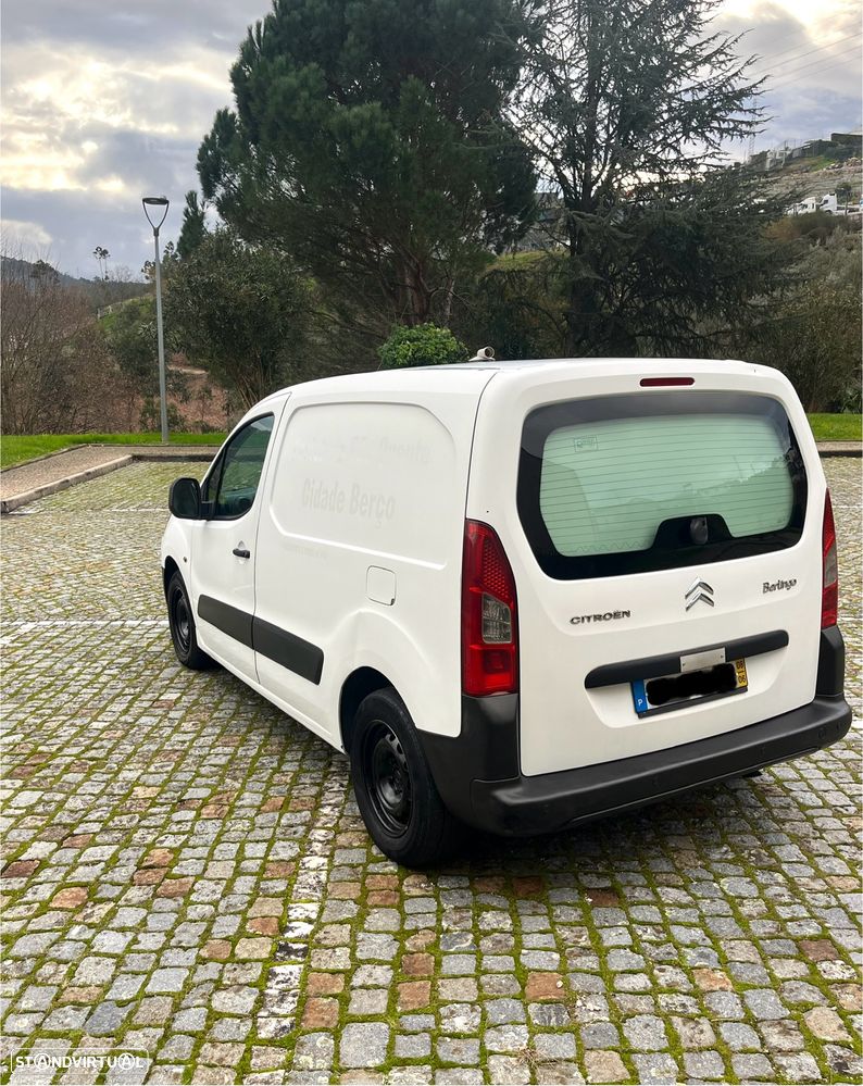 Citroën Berlingo - 3