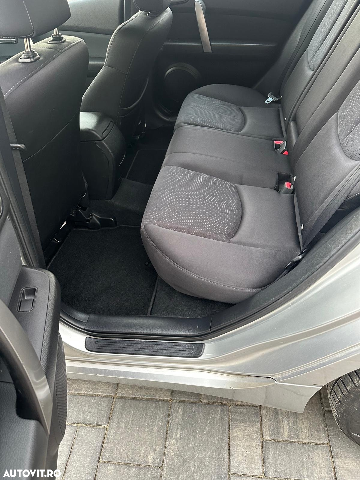 Mazda 6 Sport 1.8 Comfort - 7