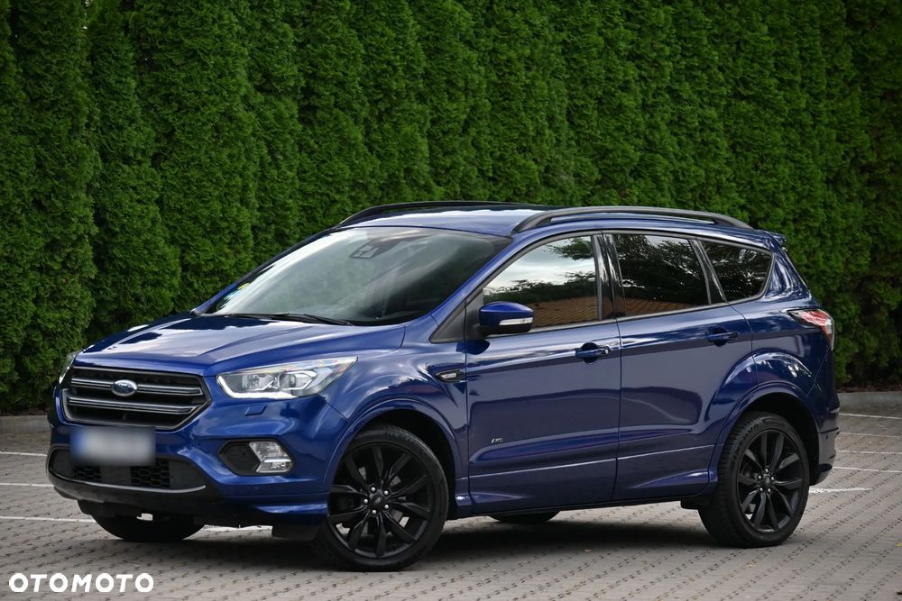 Ford Kuga 1.5 EcoBoost 4x4 ST-Line - 9