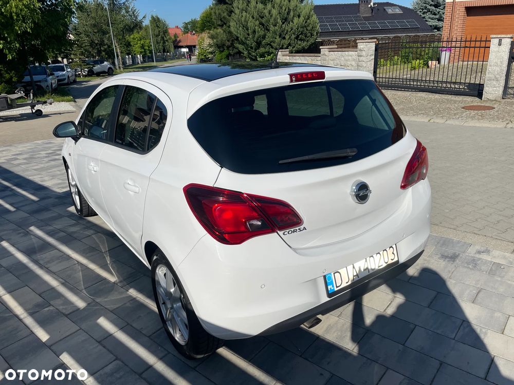 Opel Corsa 1.4 Start/Stop Active - 3
