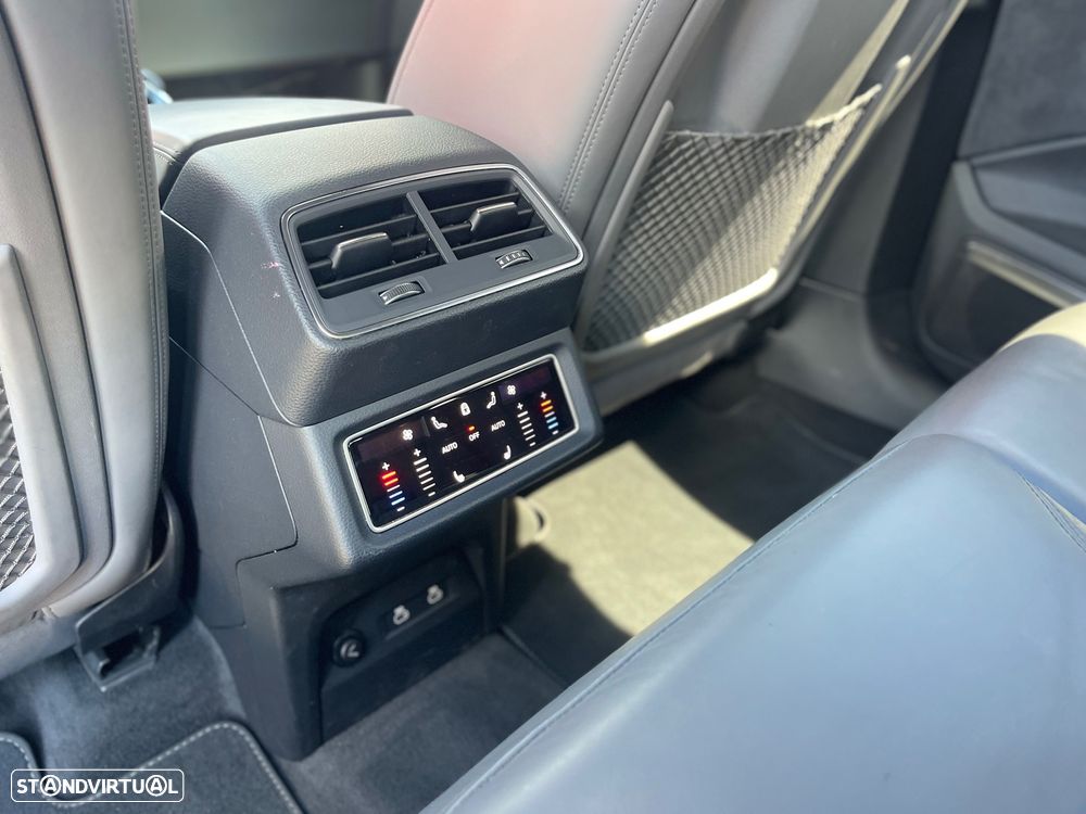 Audi e-tron S quattro - 43