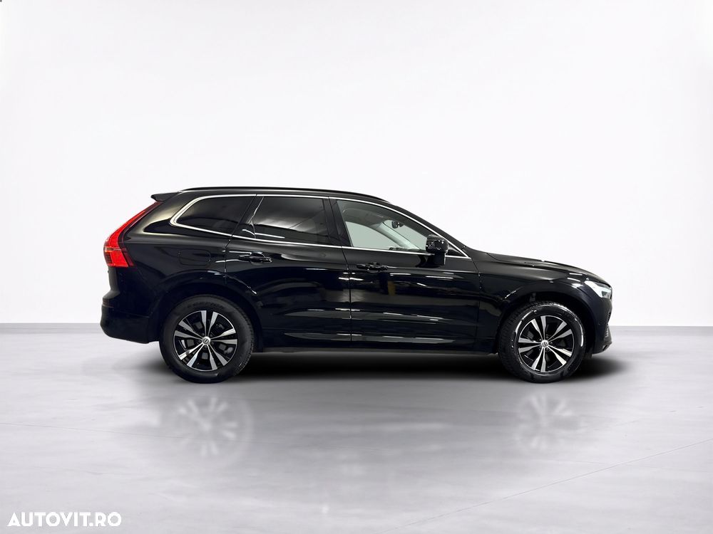 Volvo XC 60 - 7