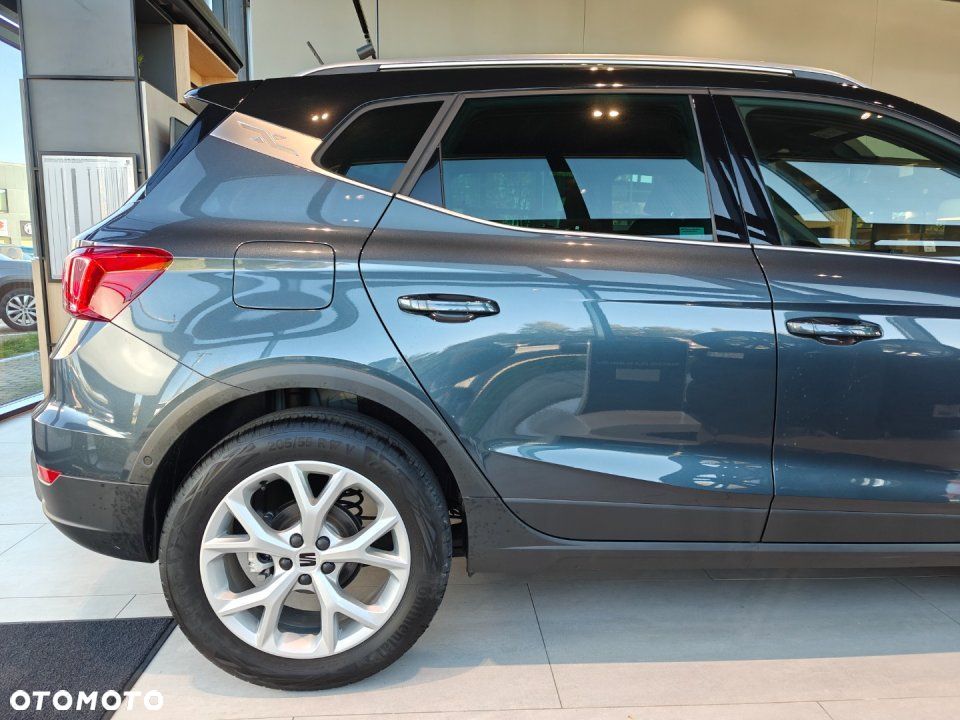 Seat Arona - 8