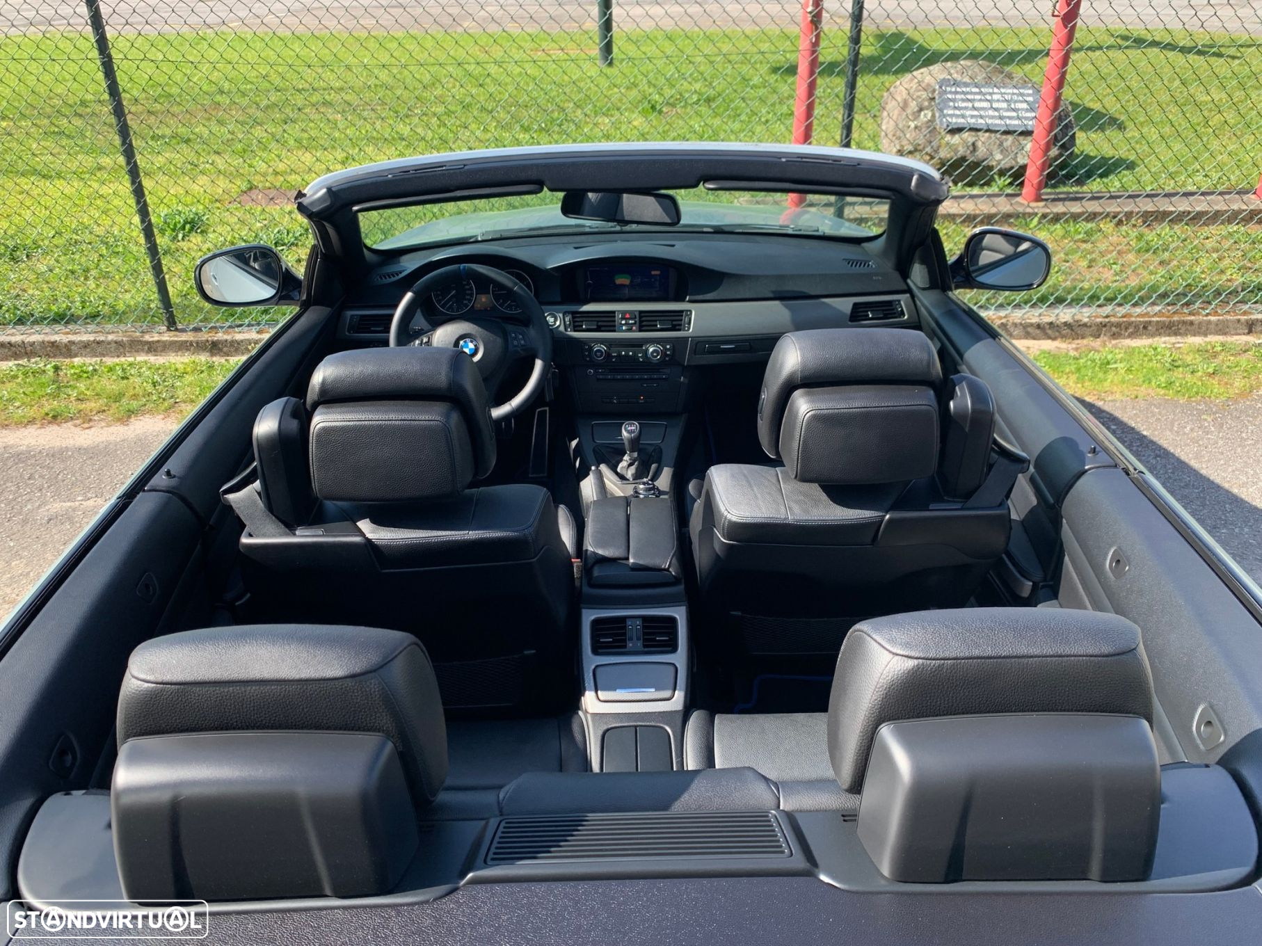 BMW 320 - 31