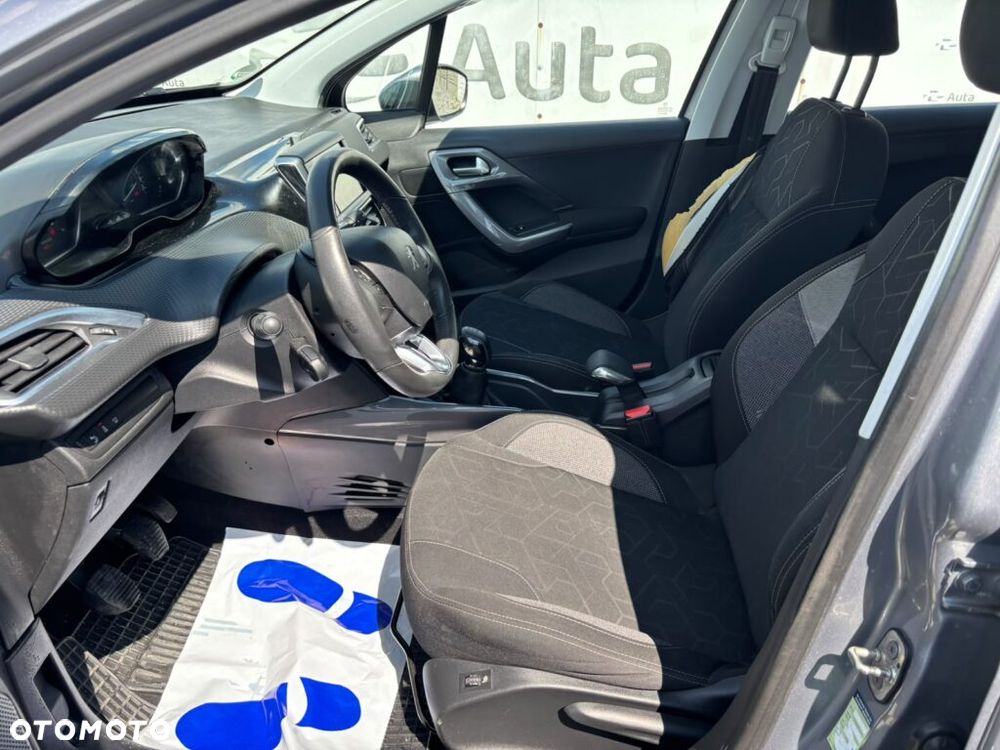 Peugeot 2008 PureTech 110 Stop&Start Active - 8