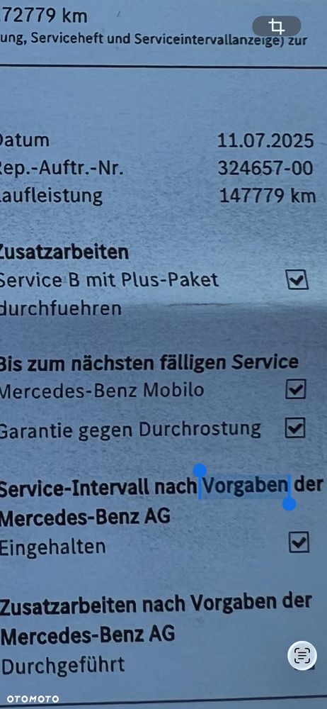 Mercedes-Benz Klasa B 220 (CDI) d 4Matic 7G-DCT - 25